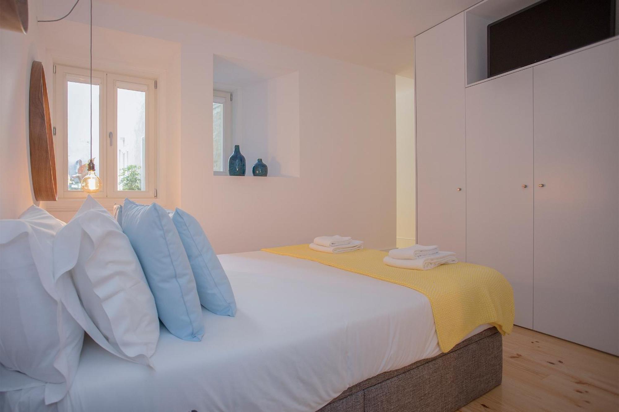 Liiiving In Porto - Clerigos Terrace Apartment Exteriér fotografie