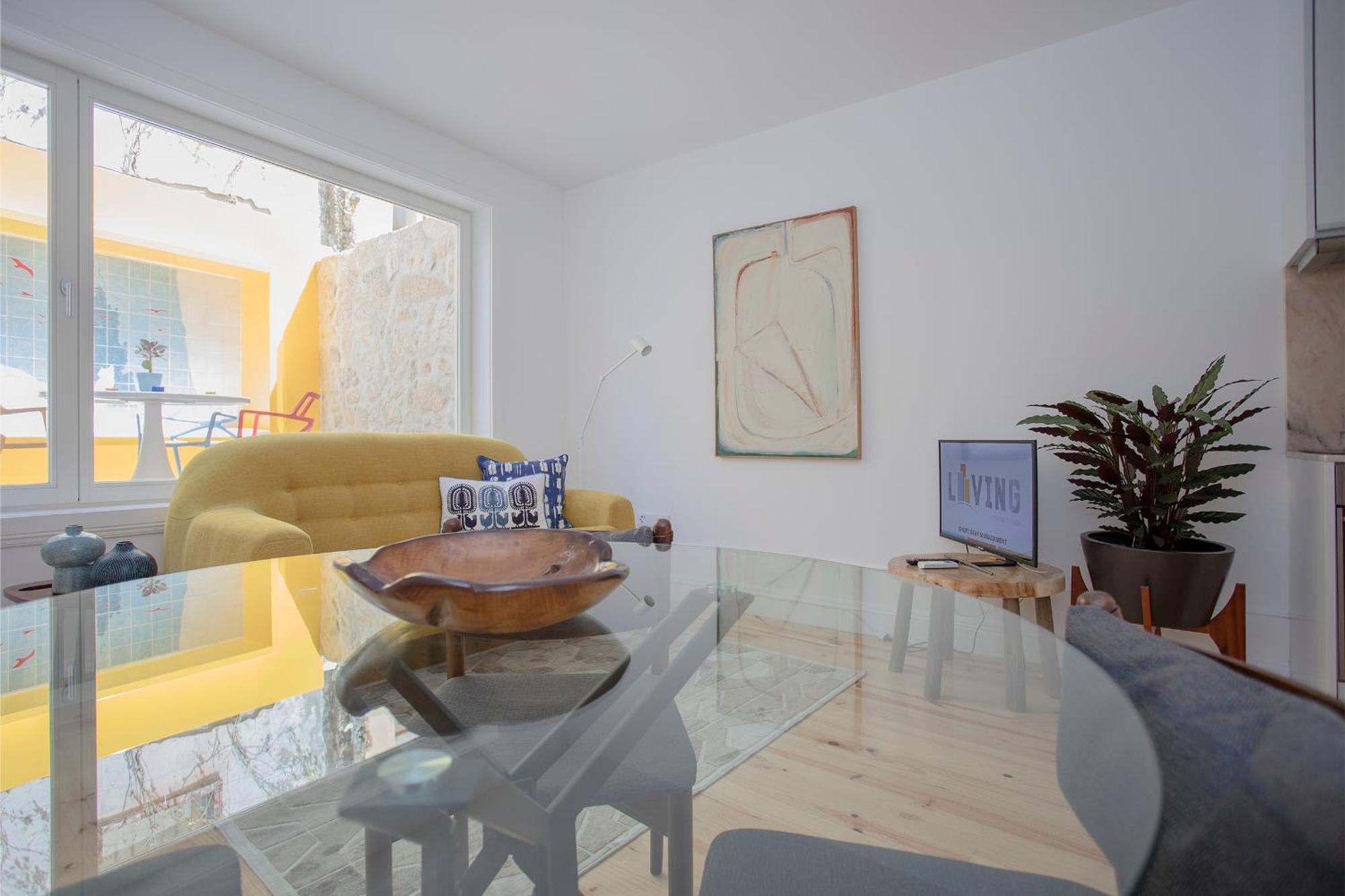 Liiiving In Porto - Clerigos Terrace Apartment Exteriér fotografie