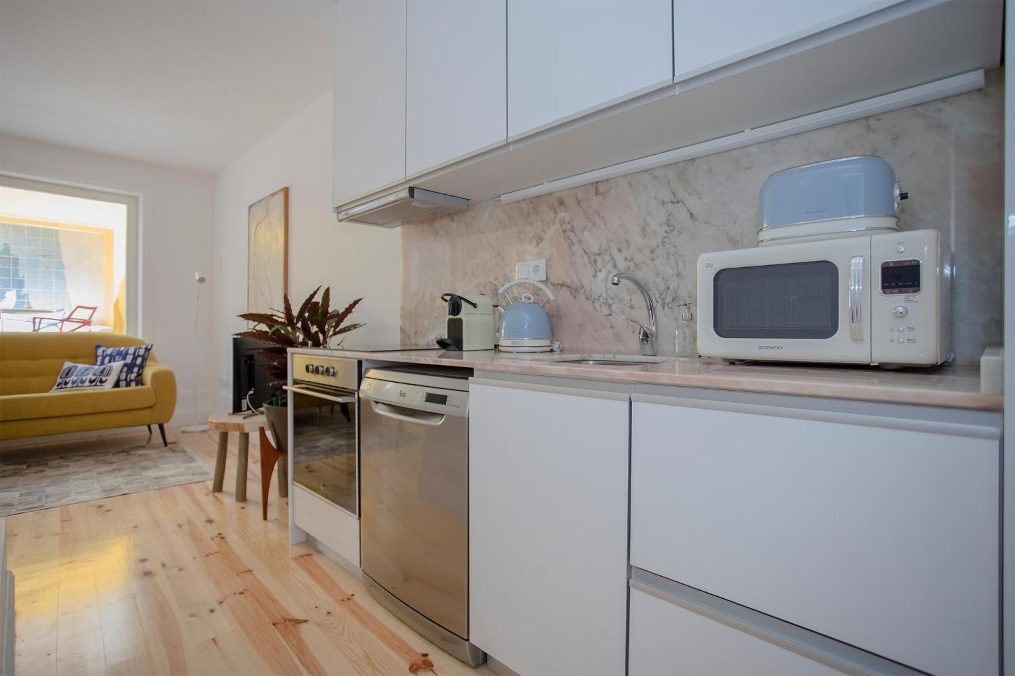 Liiiving In Porto - Clerigos Terrace Apartment Exteriér fotografie